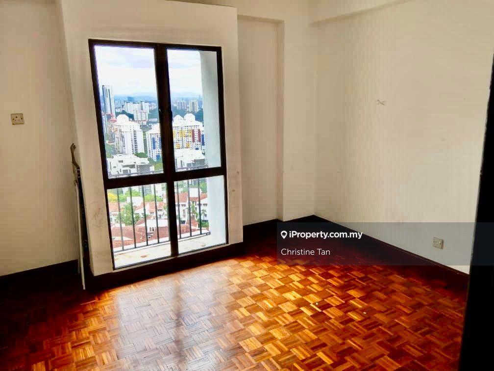 Kondominium untuk Dijual di Pantai Hillpark 3 oleh Christine Tan - iProperty.com.my