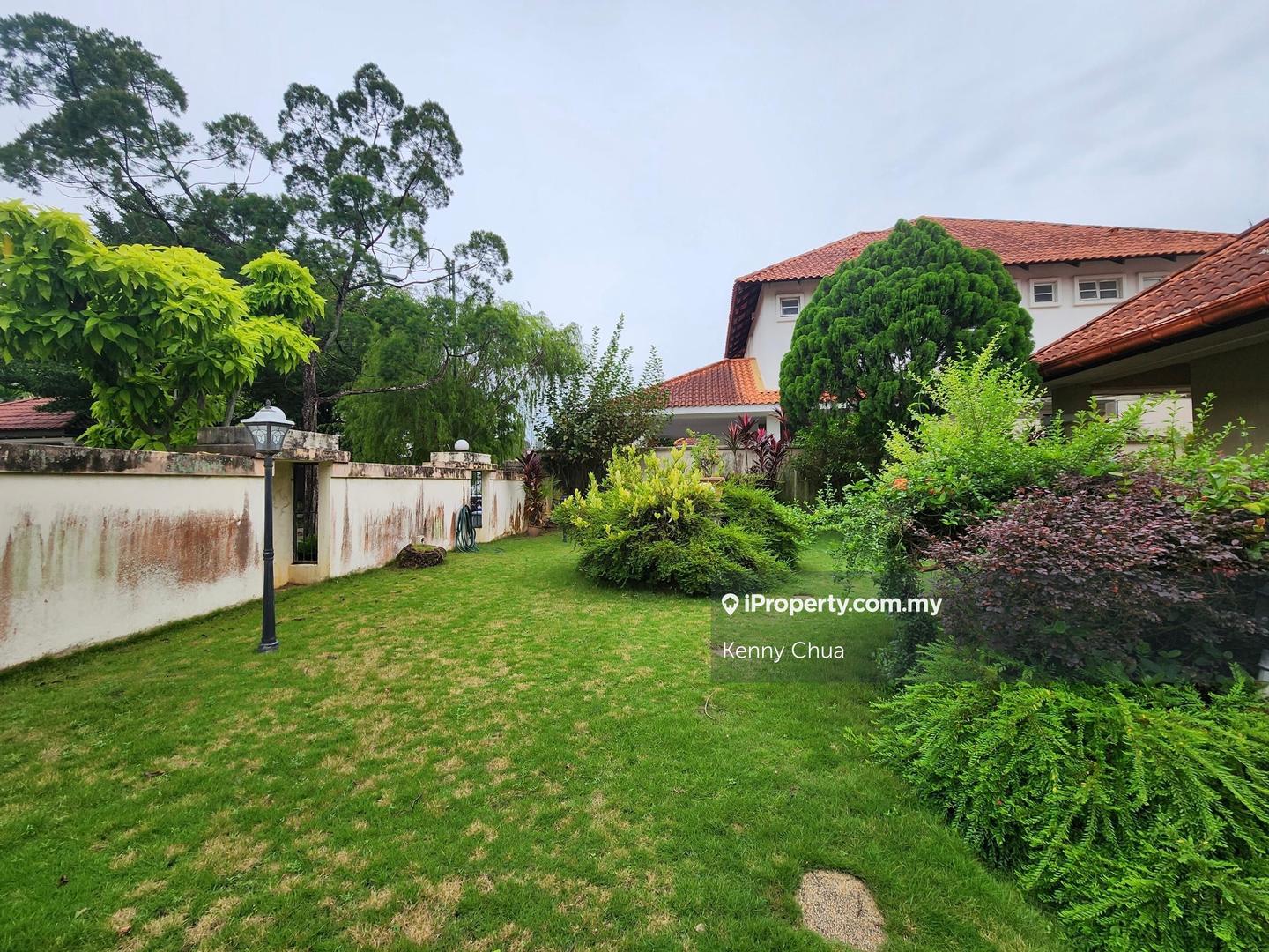 Banglo untuk Dijual di Glenmarie Court, Glenmarie oleh Kenny Chua - iProperty.com.my