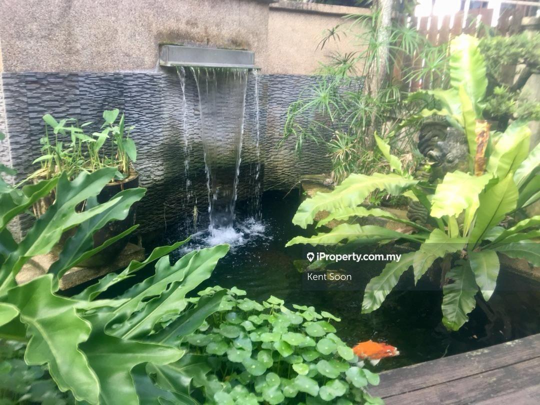 2-storey Terraced House for Sale in Desa Parkcity, Kuala Lumpur by Kent Soon - iProperty.com.my