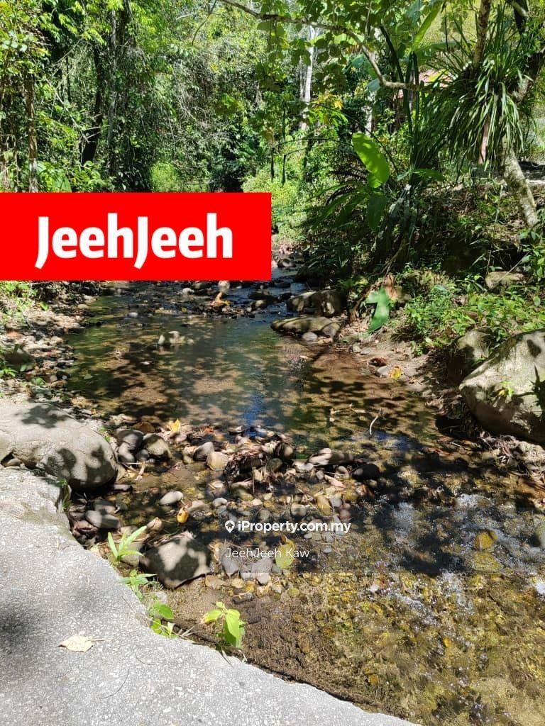 Agricultural Land for Sale in Merbok, Kedah by JeehJeeh Kaw - iProperty.com.my