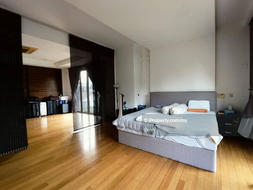 Condominium for Sale in Lumina Kiara by Benn - iProperty.com.my