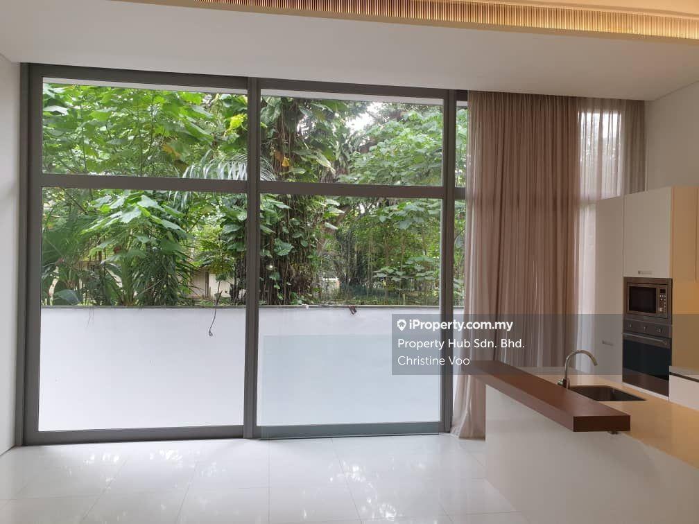 Cluster House for Rent in Ampang Hilir, Ampang by Christine Voo - iProperty.com.my