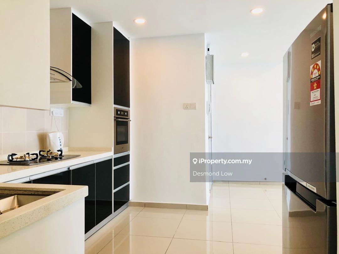 Kondominium untuk Disewa di Sierra Residences oleh Desmond Low - iProperty.com.my