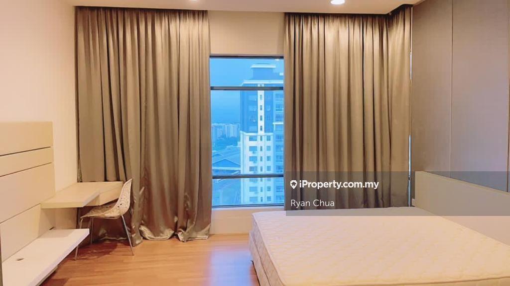 Residensi Servis untuk Disewa di Eve Suite / NZX Square oleh Ryan Chua - iProperty.com.my