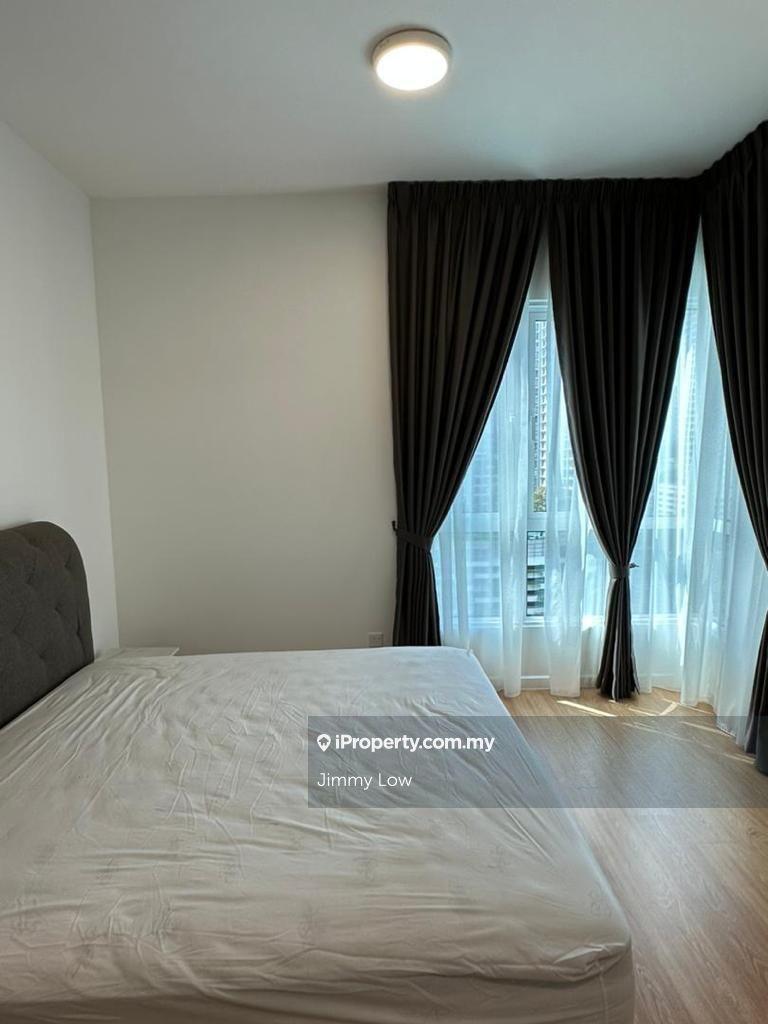 Kondominium untuk Dijual di Inspirasi oleh Jimmy Low - iProperty.com.my