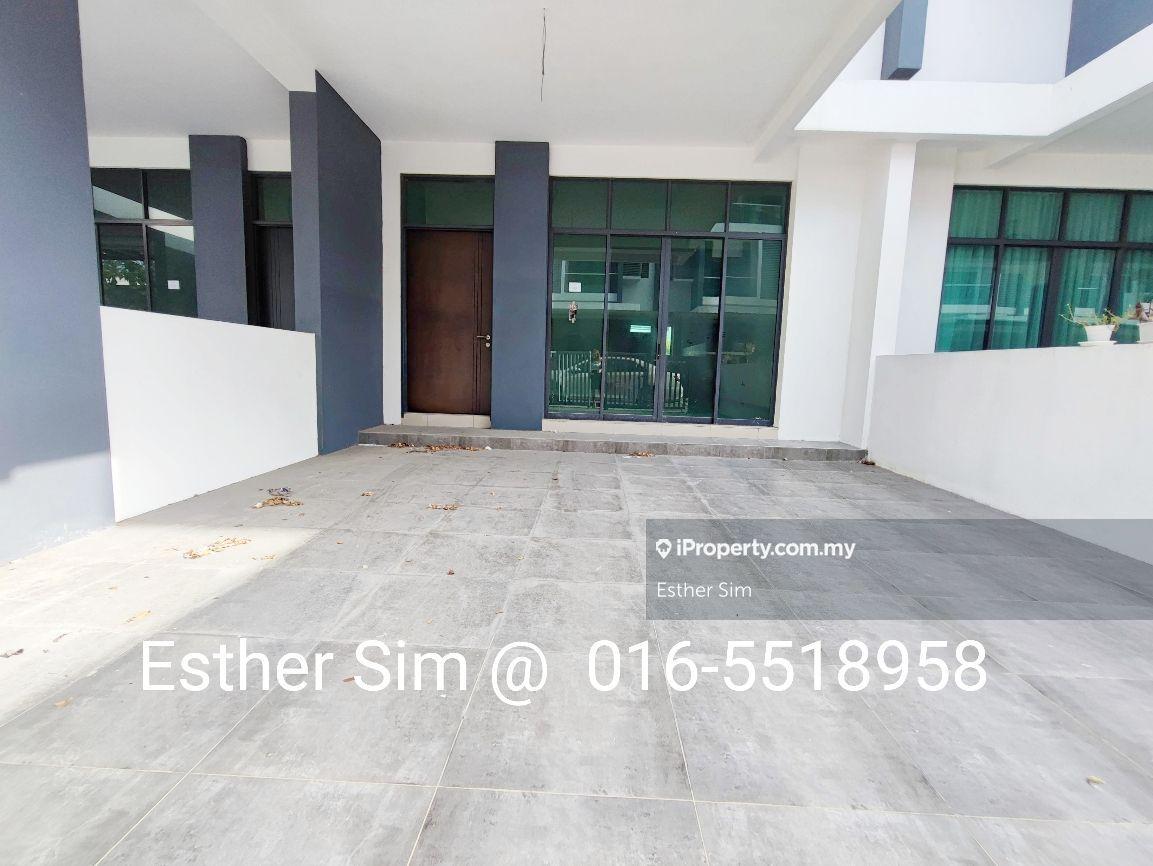 3-storey Terraced House for Sale in Jln Song Bang Kheng, Bukit Mertajam by Esther Sim - iProperty.com.my