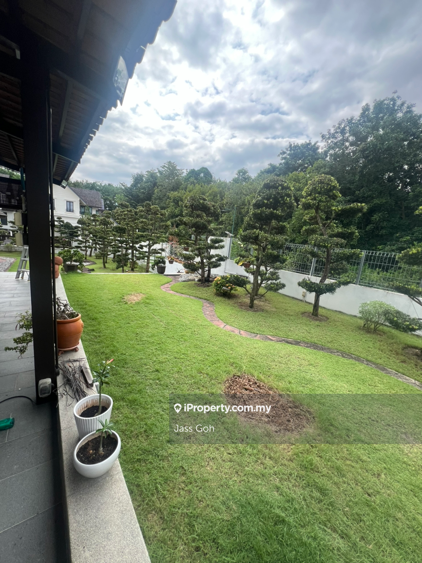 Bungalow House for Sale in Bukit Jelutong, Shah Alam by Jass Goh - iProperty.com.my