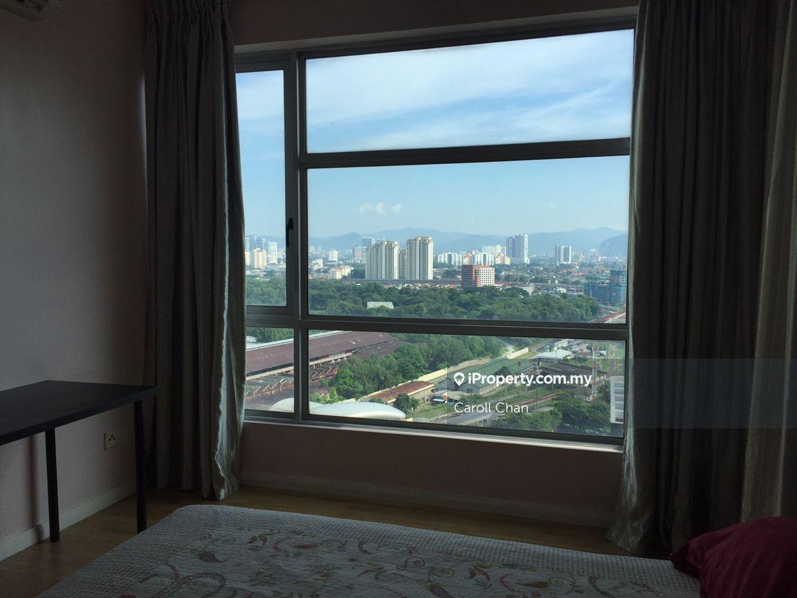 Condominium for Sale in The Saffron by Caroll Chan - iProperty.com.my