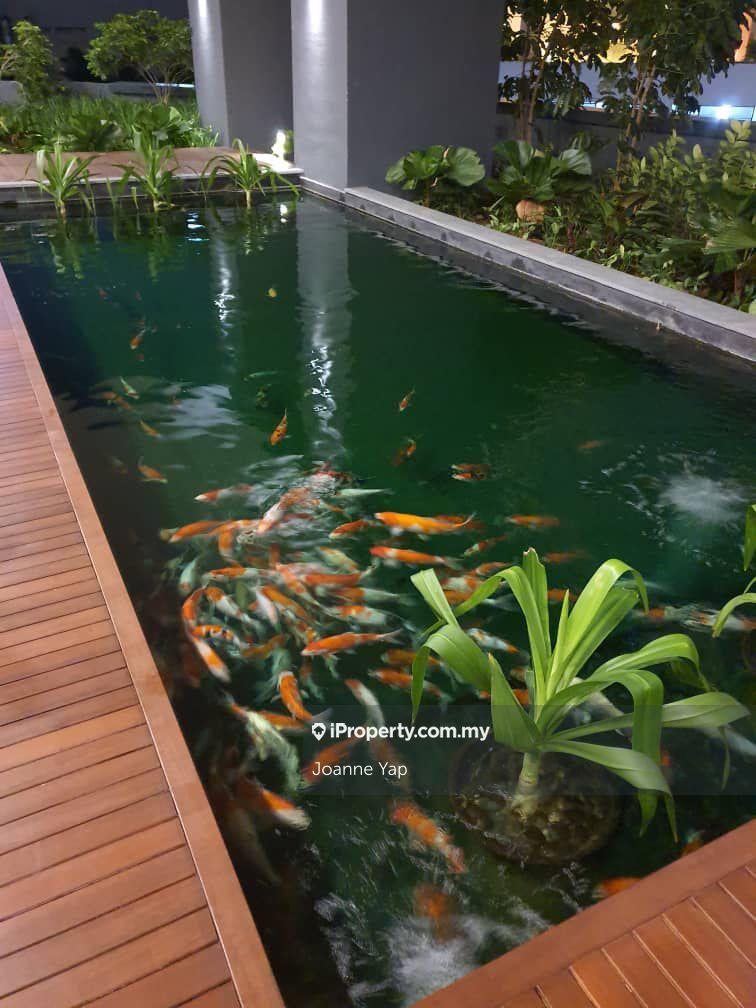 Residensi Servis untuk Disewa di Star Residences One oleh Joanne Yap - iProperty.com.my