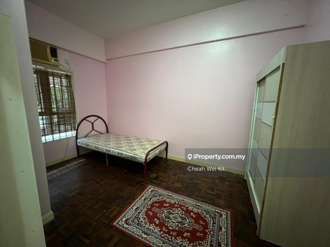 Kondominium untuk Dijual di Seri Maya Condominium oleh Cheah Wei Kit - iProperty.com.my