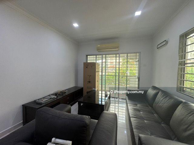 Pangsapuri untuk Disewa di Cengal Apartment oleh Ee Ling - iProperty.com.my