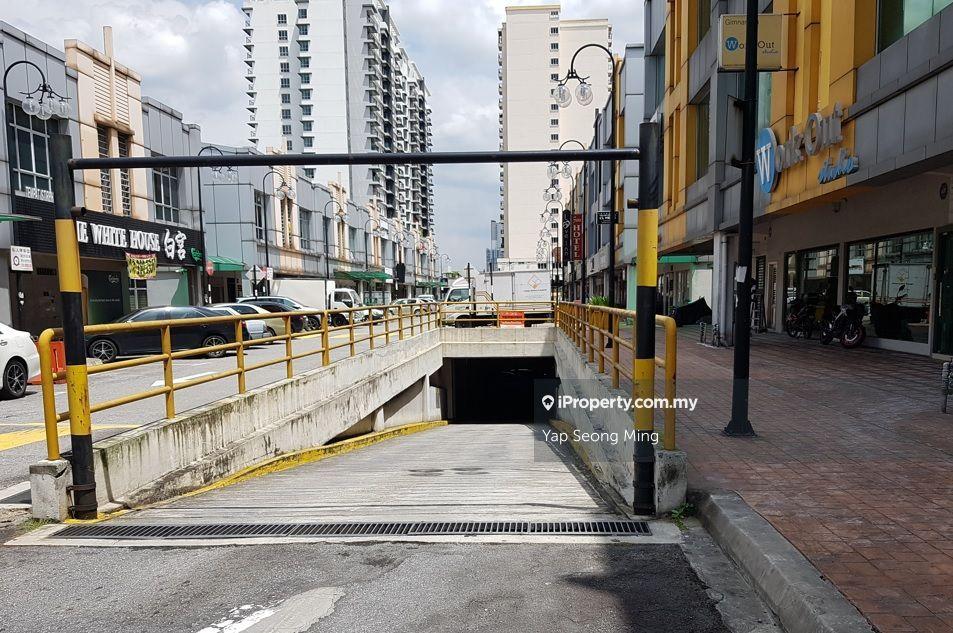 Shop-Office for Sale in Kuchai Lama, Kuala Lumpur by Yap Seong Ming - iProperty.com.my