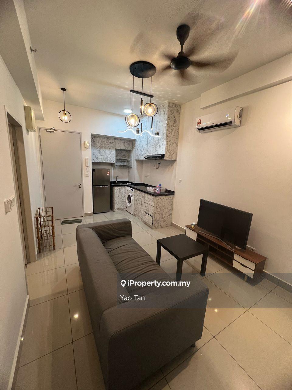 Service Residence for Rent in Plaza @ Kelana Jaya by Yao Tan - iProperty.com.my