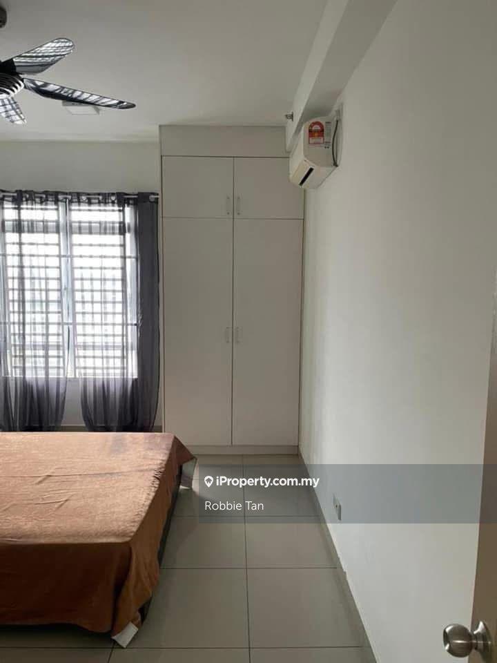 Apartment for Sale in Austin Suites (Permata Austin) by Robbie Tan - iProperty.com.my