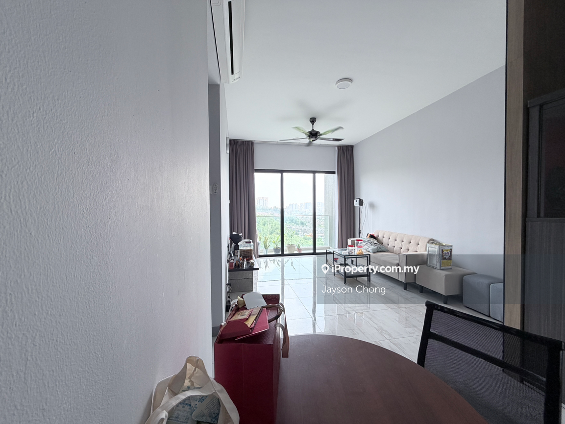 Condominium for Rent in CloudTree Residence by Jayson Chong - iProperty.com.my