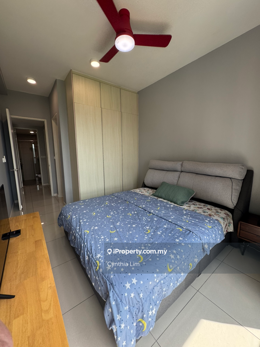 Condominium for Rent in The Elysia Park Residence by Cynthia Lim - iProperty.com.my