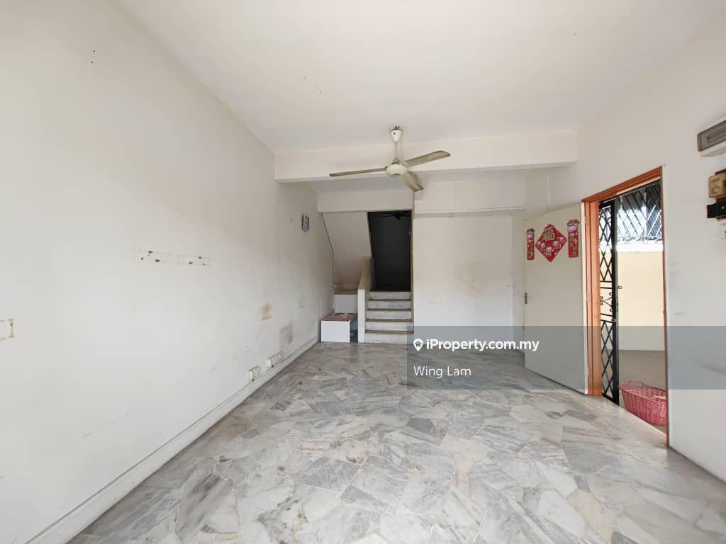 2-storey Terraced House for Rent in Sri Petaling, Sri Petaling by Wing Lam - iProperty.com.my
