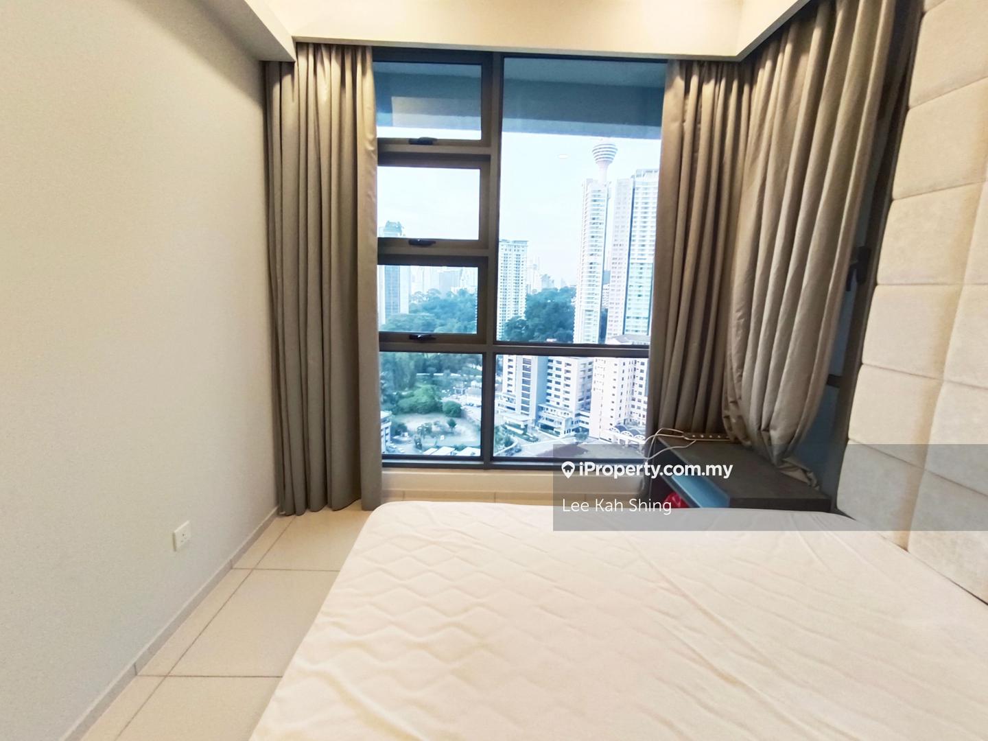 Kondominium untuk Dijual di The Robertson oleh Lee Kah Shing - iProperty.com.my