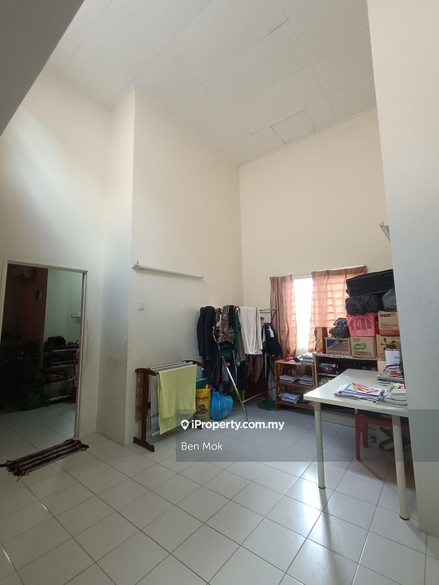 Rumah Berangkai 2 Tingkat untuk Dijual di Kota Emerald, Rawang oleh Ben Mok - iProperty.com.my