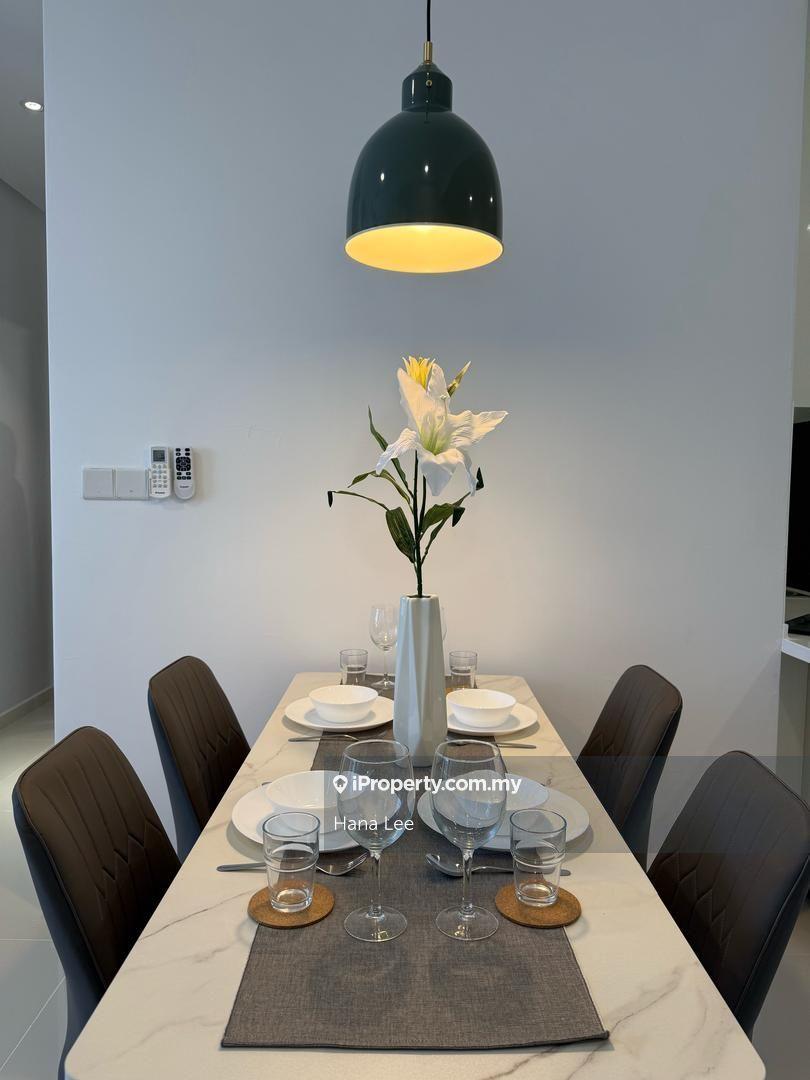Service Residence for Rent in Met 1 Residences by Hana Lee - iProperty.com.my