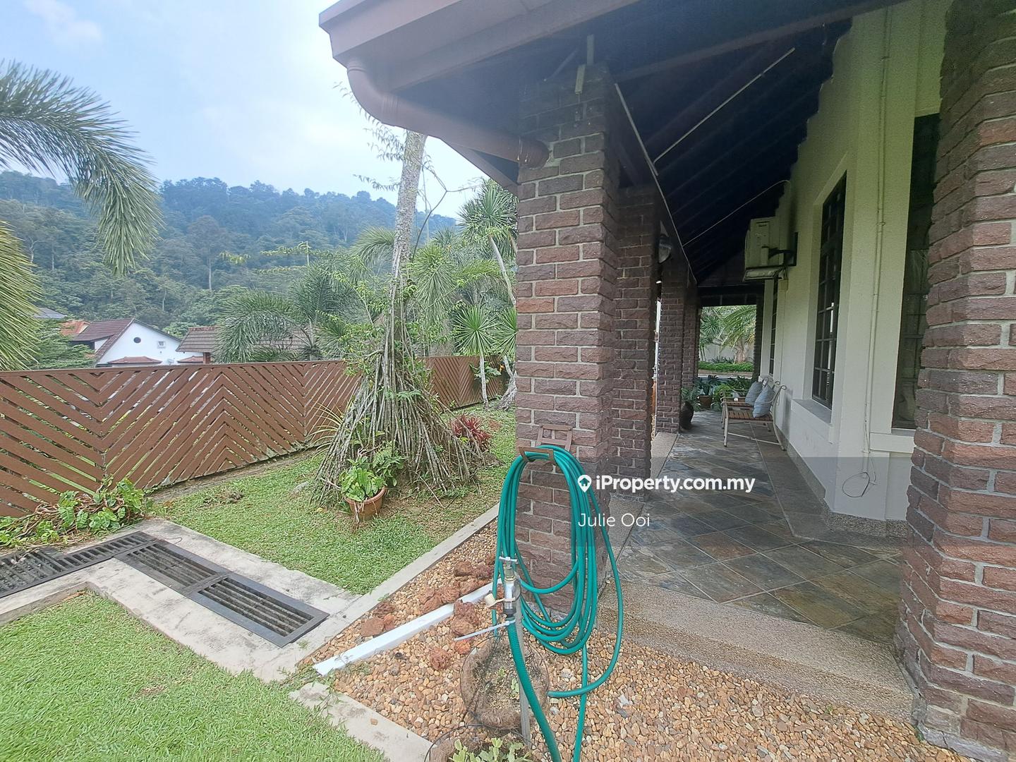 Banglo untuk Disewa di Taman Hillview, Ampang oleh Julie Ooi - iProperty.com.my