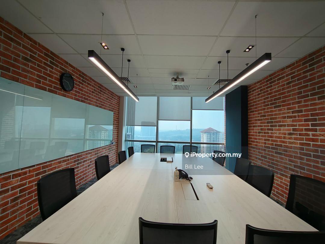 Office for Rent in IOI Resort City, Putrajaya by Bill Lee - iProperty.com.my