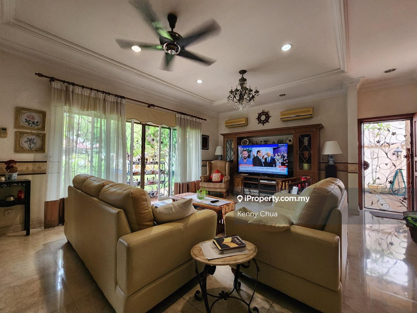 Banglo untuk Dijual di Glenmarie Court, Glenmarie oleh Kenny Chua - iProperty.com.my