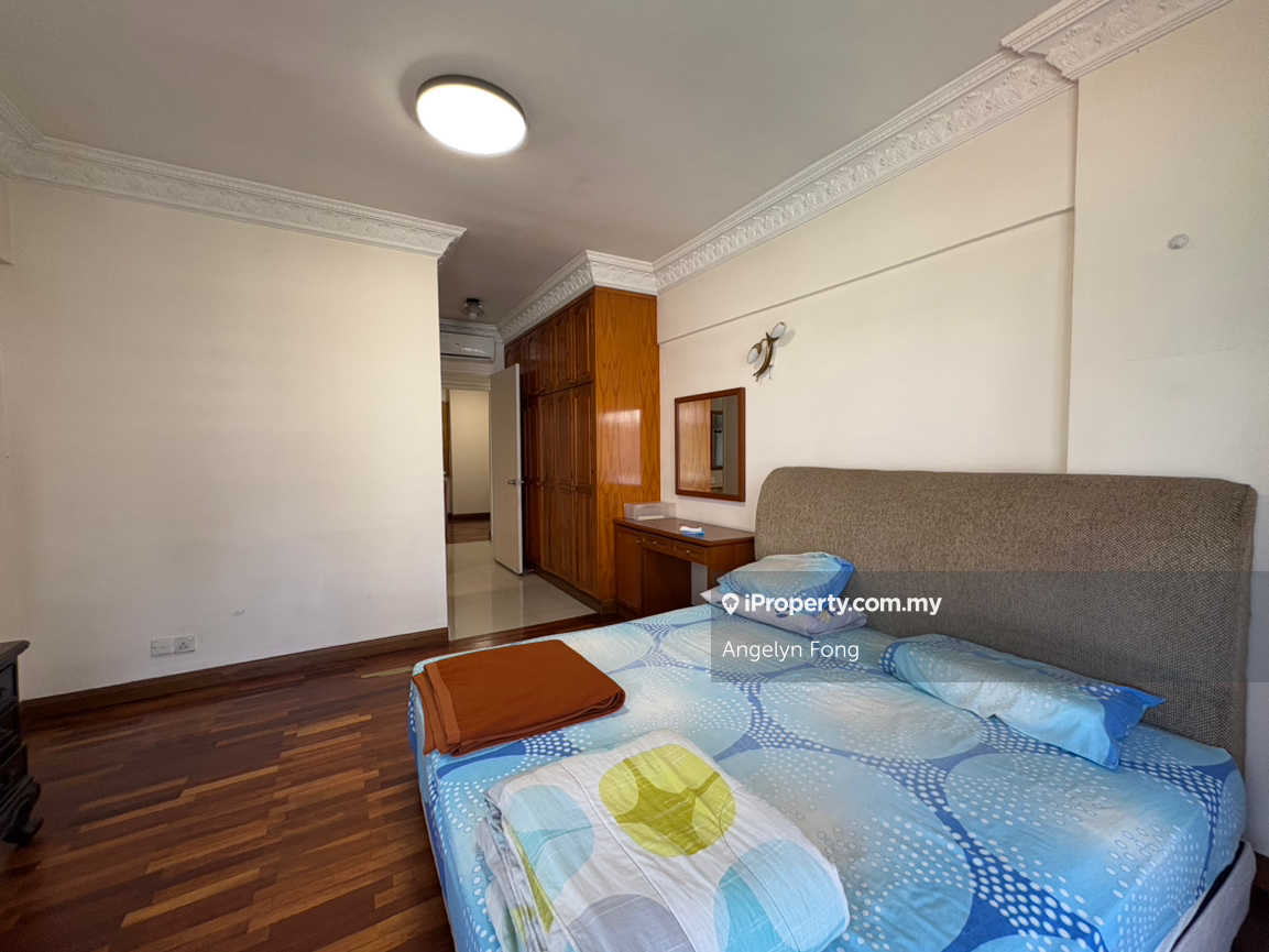 Condominium for Rent in Almaspuri by Angelyn Fong - iProperty.com.my