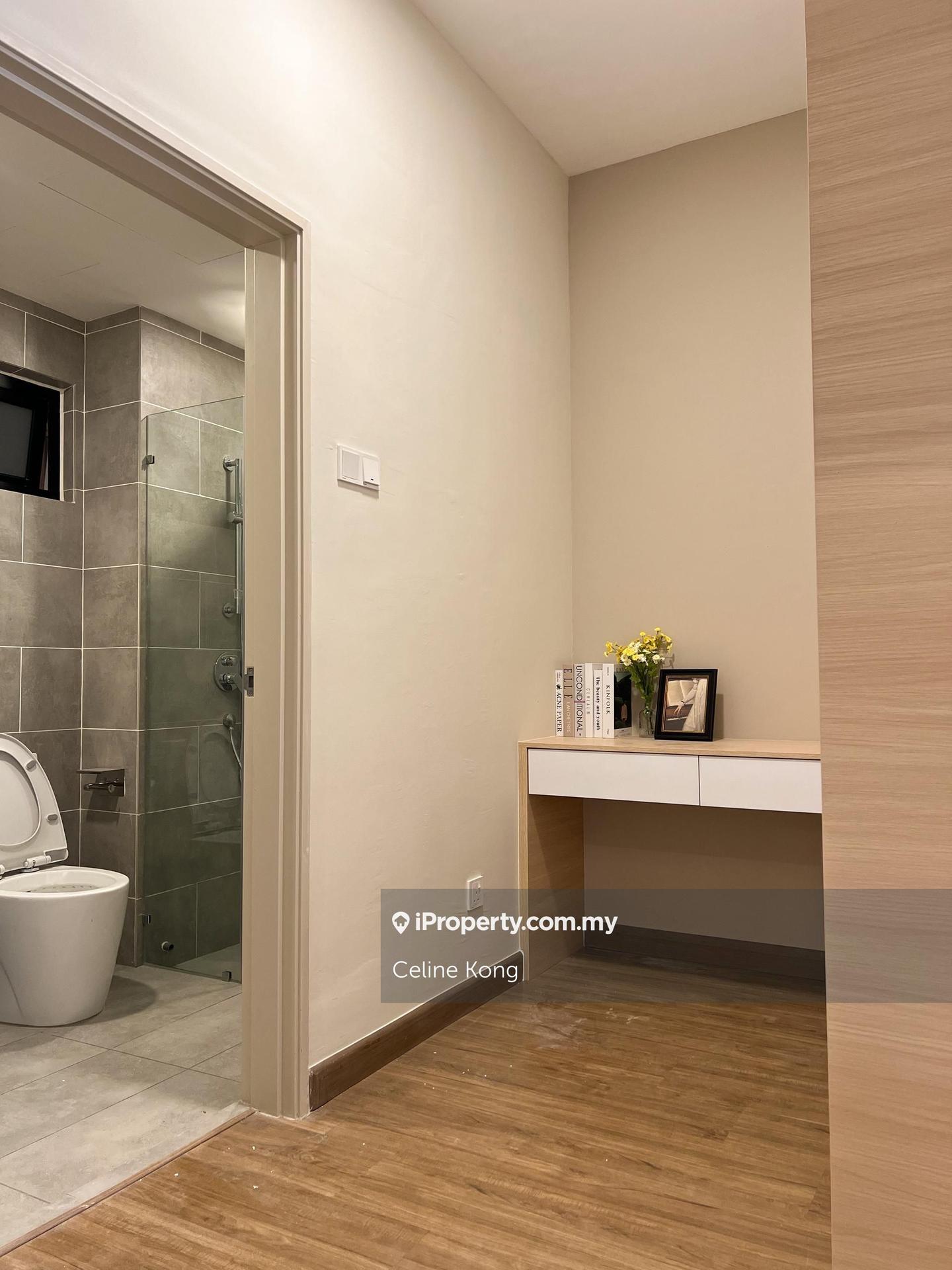 Service Residence for Rent in The Tropika by Celine Kong - iProperty.com.my