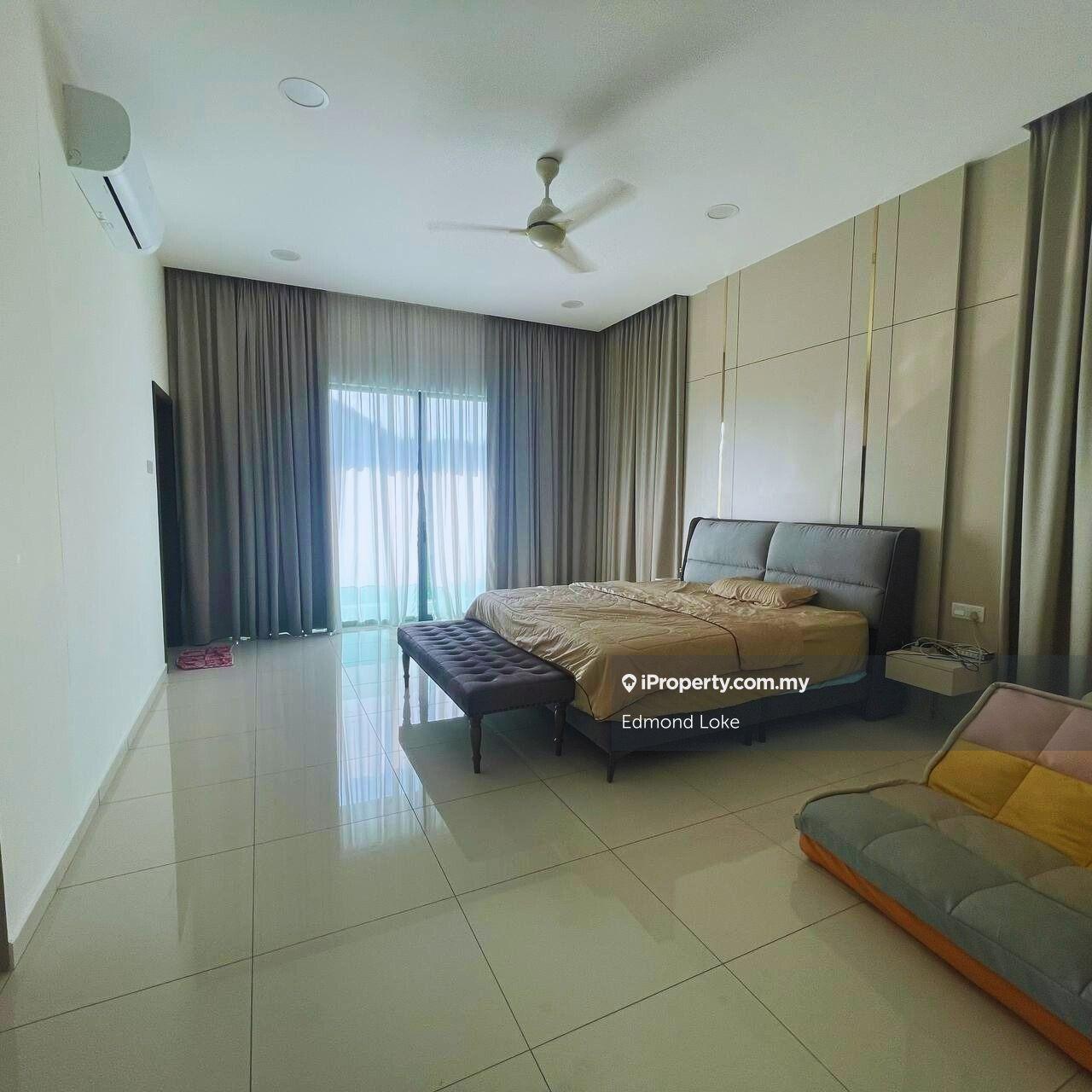 Bungalow House for Sale in Puncak Templer, Batu Caves by Edmond Loke - iProperty.com.my
