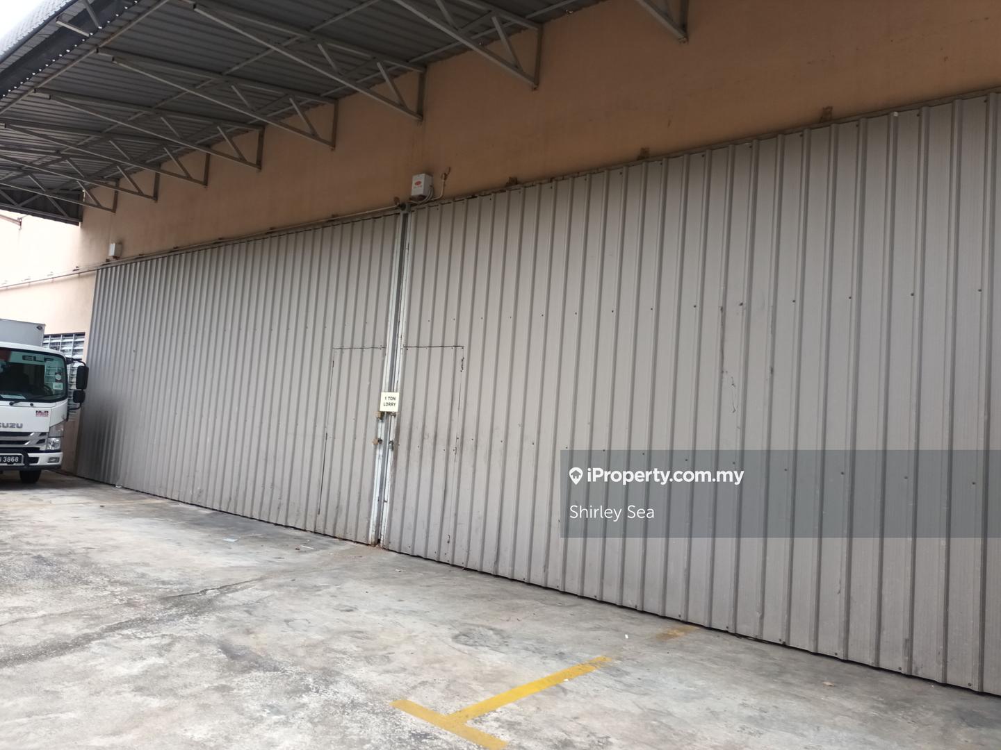 Kilang Terpisah untuk Disewa di KPB, Balakong Industrial Park, Taming Jaya, Seri Kembangan oleh Shirley Sea - iProperty.com.my