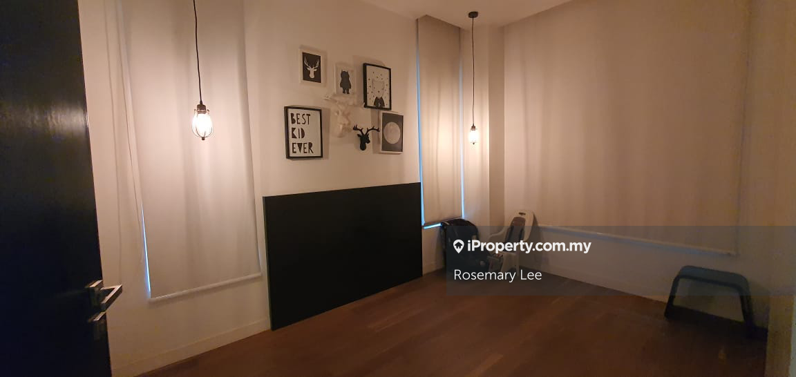 Semi-Detached House for Sale in Mont Kiara, Kuala Lumpur by Rosemary Lee - iProperty.com.my