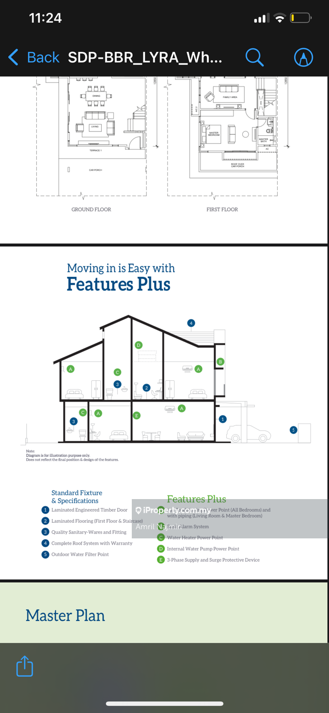 2-storey Terraced House for Sale in Bandar Bukit Raja, Klang by Amril Najmin - iProperty.com.my