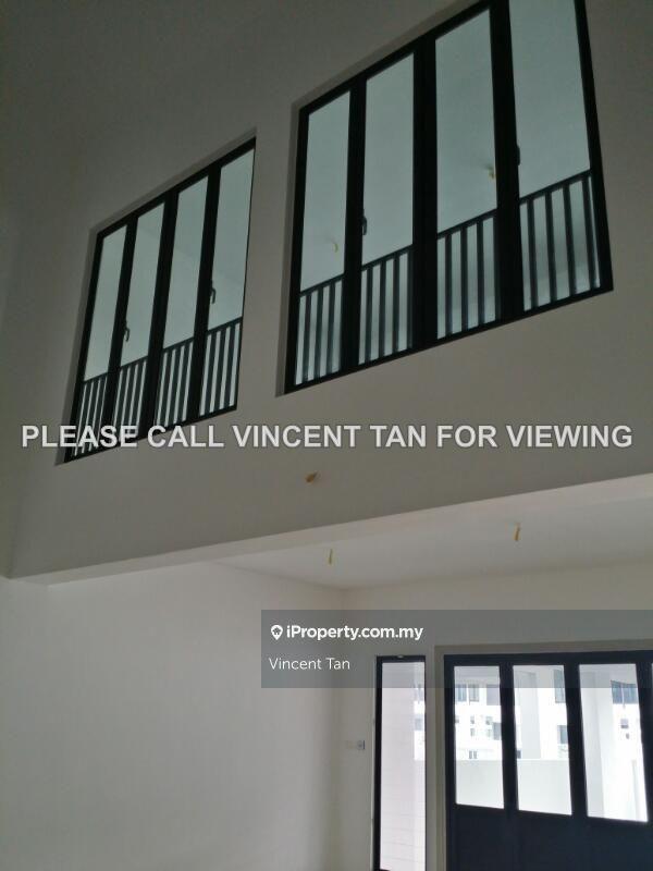 Rumah Berangkai 2 Tingkat untuk Dijual di ELMINA CLUSIA Aralia Liana Viana East Garden, Shah Alam oleh Vincent Tan - iProperty.com.my