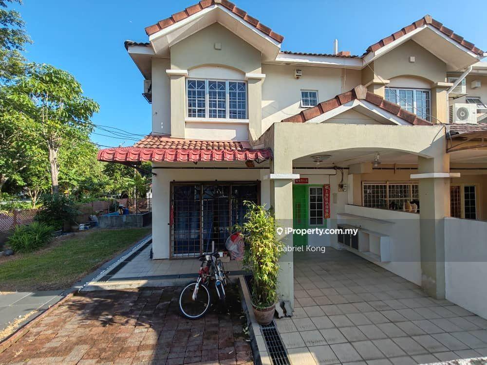 2-storey Terraced House for Sale in Taman Putra Prima, Puchong by Gabriel Kong - iProperty.com.my