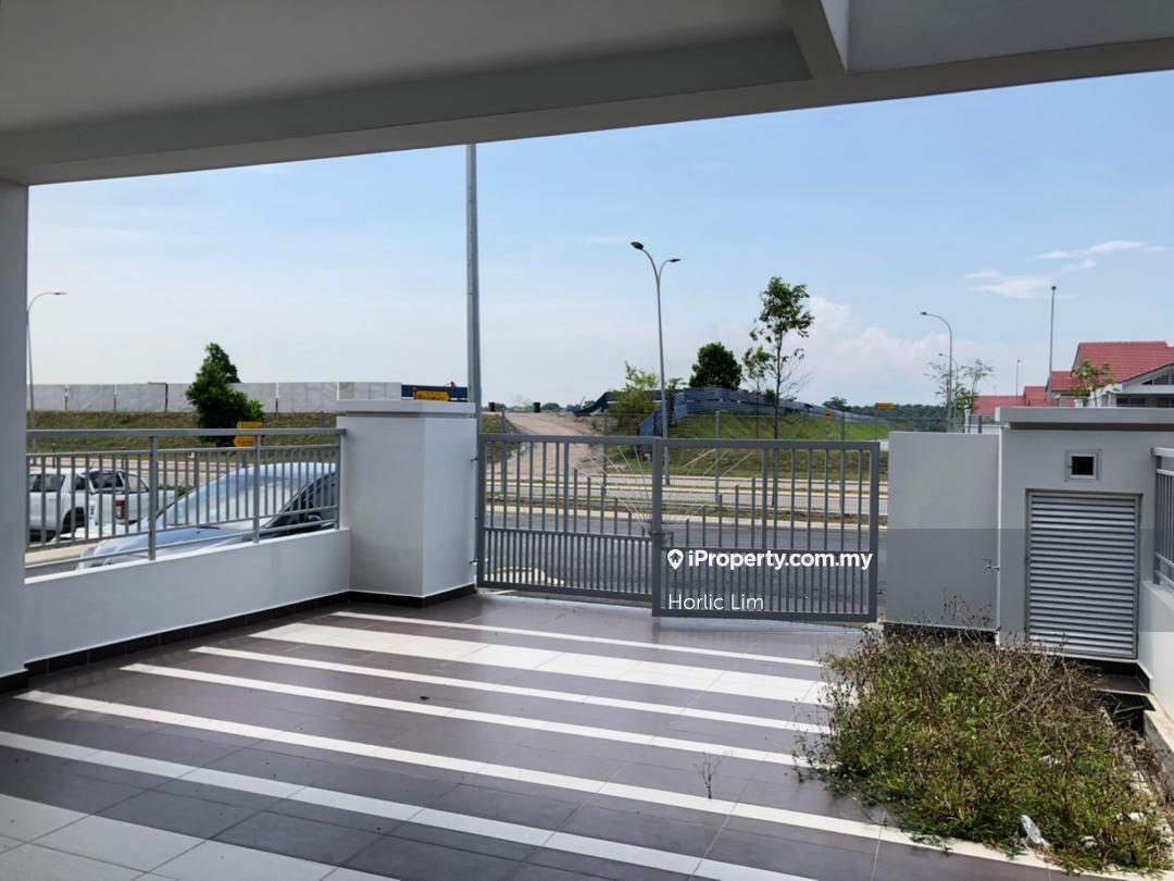 Rumah Berangkai 2 Tingkat untuk Dijual di Taman Sri Penawar (Harmonia 3), Pengerang oleh Horlic Lim - iProperty.com.my