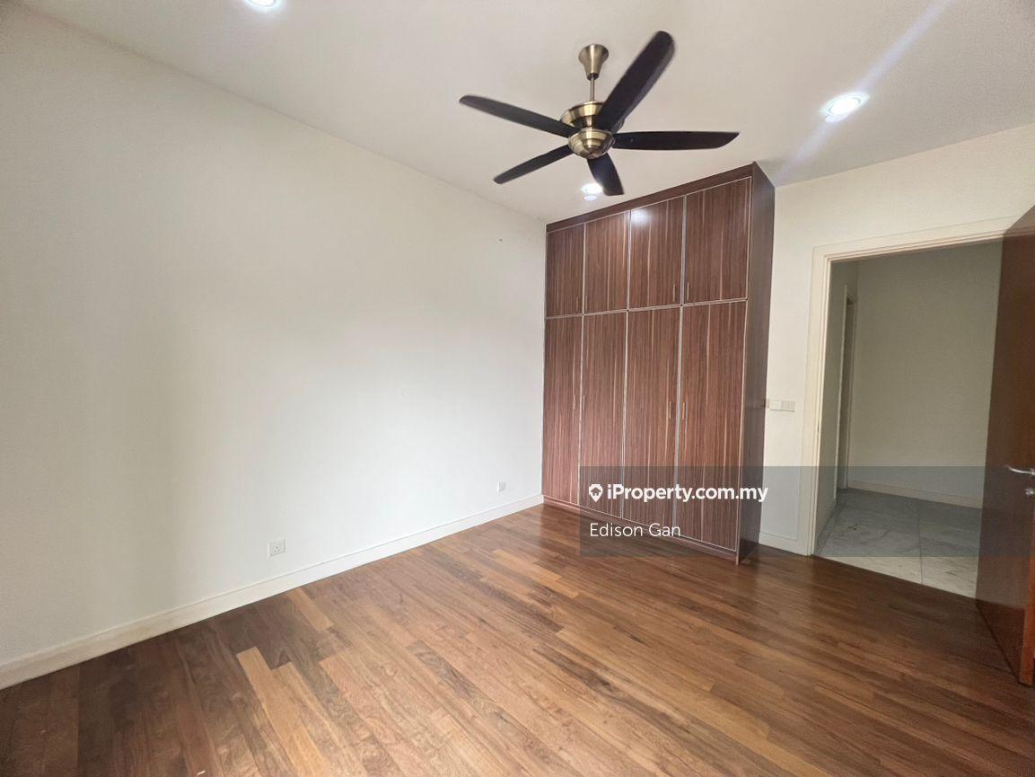 Semi-Detached House for Sale in Villa Serene Kiara, Desa Sri Hartamas, Sri Hartamas by Edison Gan - iProperty.com.my