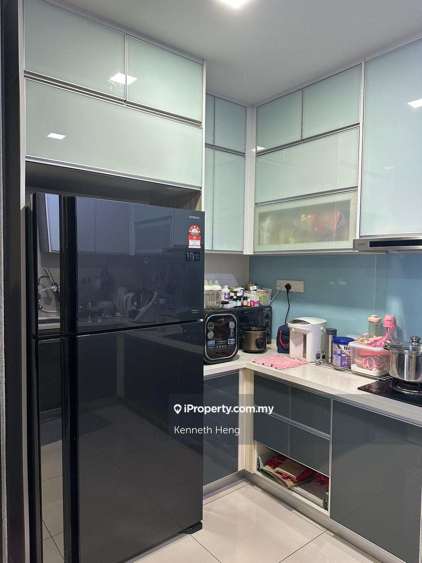 Kondominium untuk Dijual di V-Residensi oleh Kenneth Heng - iProperty.com.my