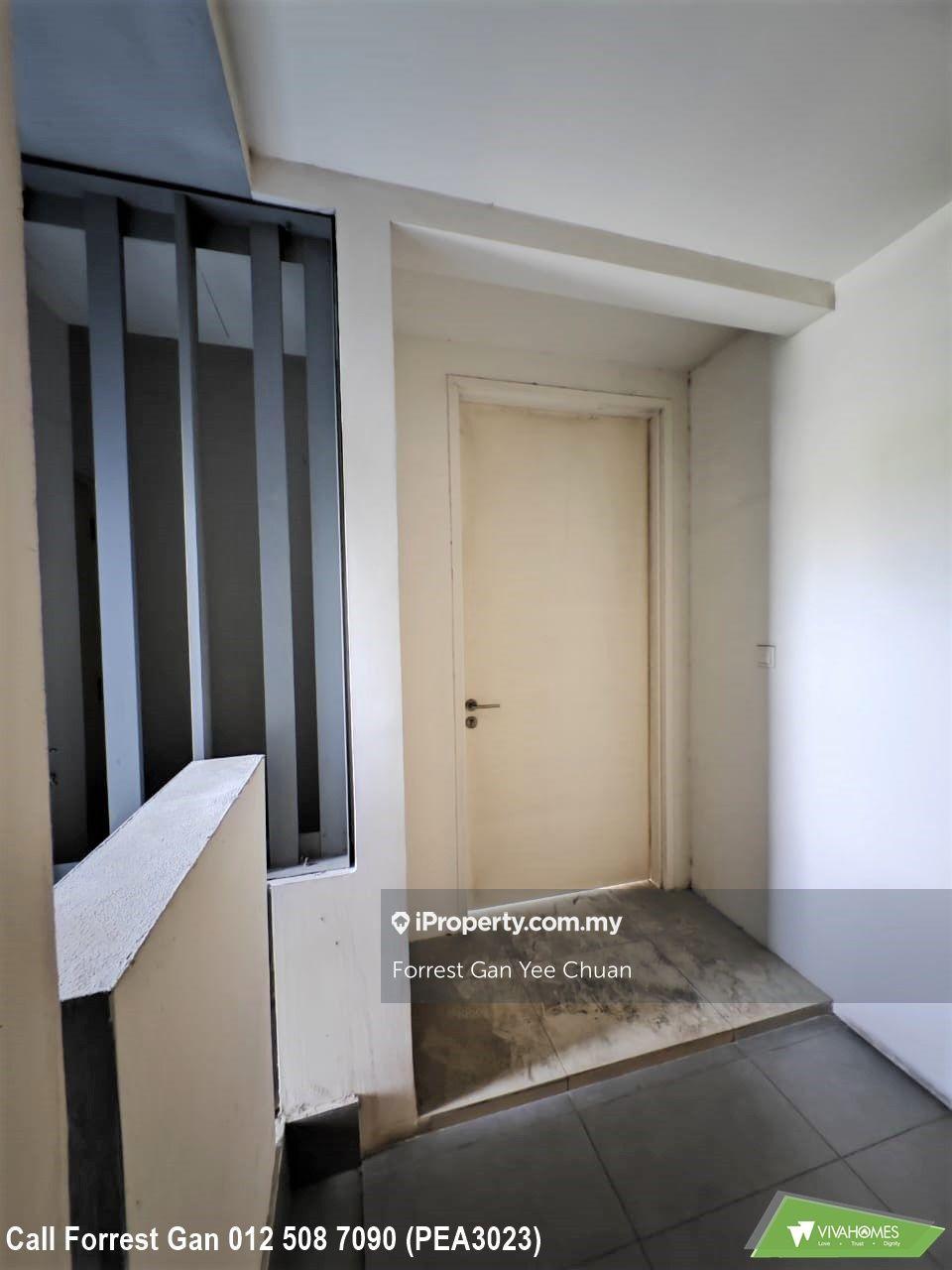 Residensi Servis untuk Dijual di Gravit8, Klang oleh Forrest Gan Yee Chuan - iProperty.com.my