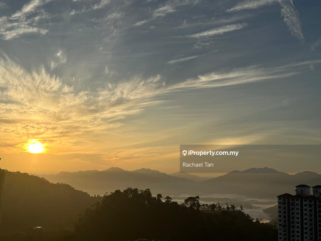 Kondominium untuk Disewa di Geo Antharas oleh Rachael Tan - iProperty.com.my