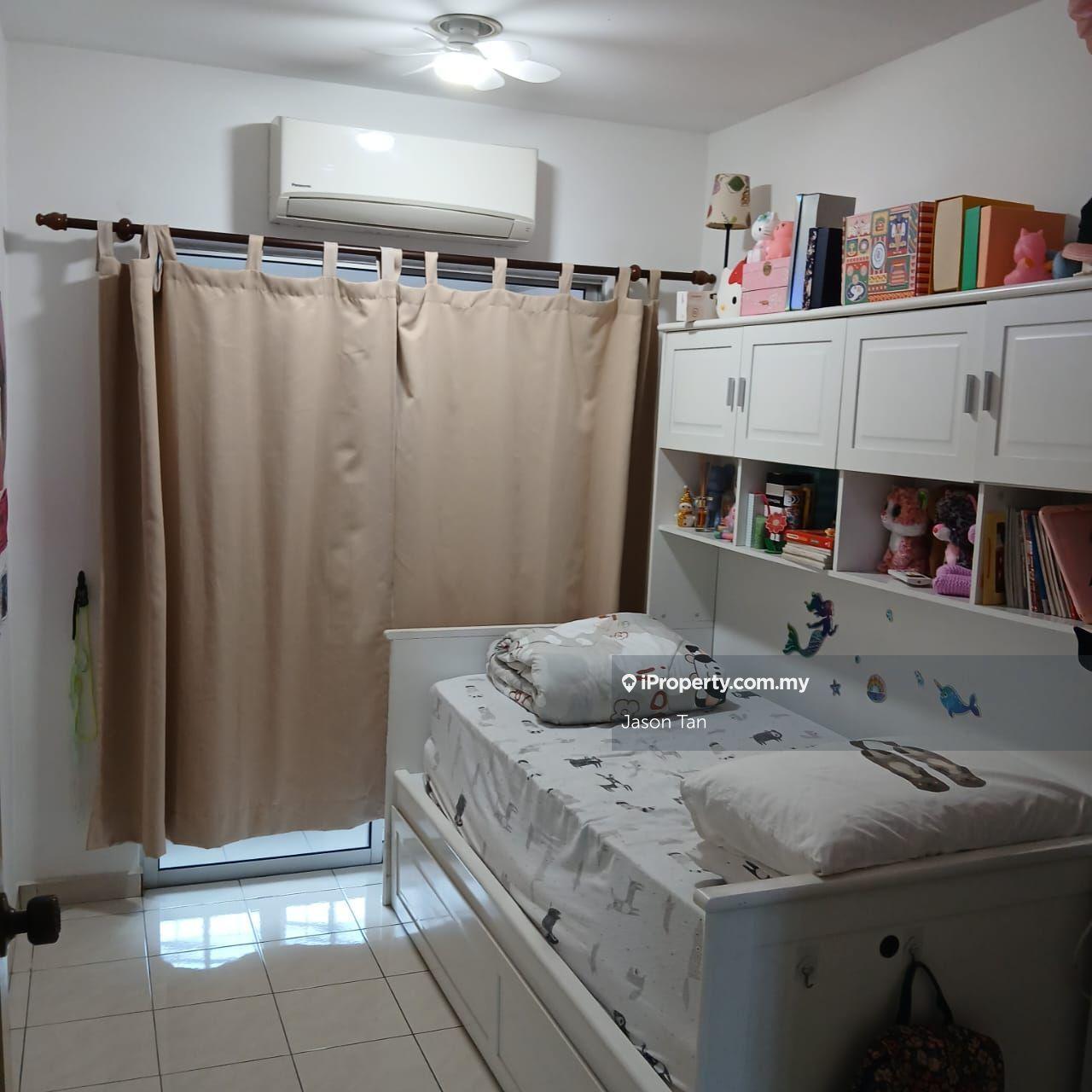 2-storey Terraced House for Sale in Taman Puncak Jalil, Seri Kembangan by Jason Tan - iProperty.com.my