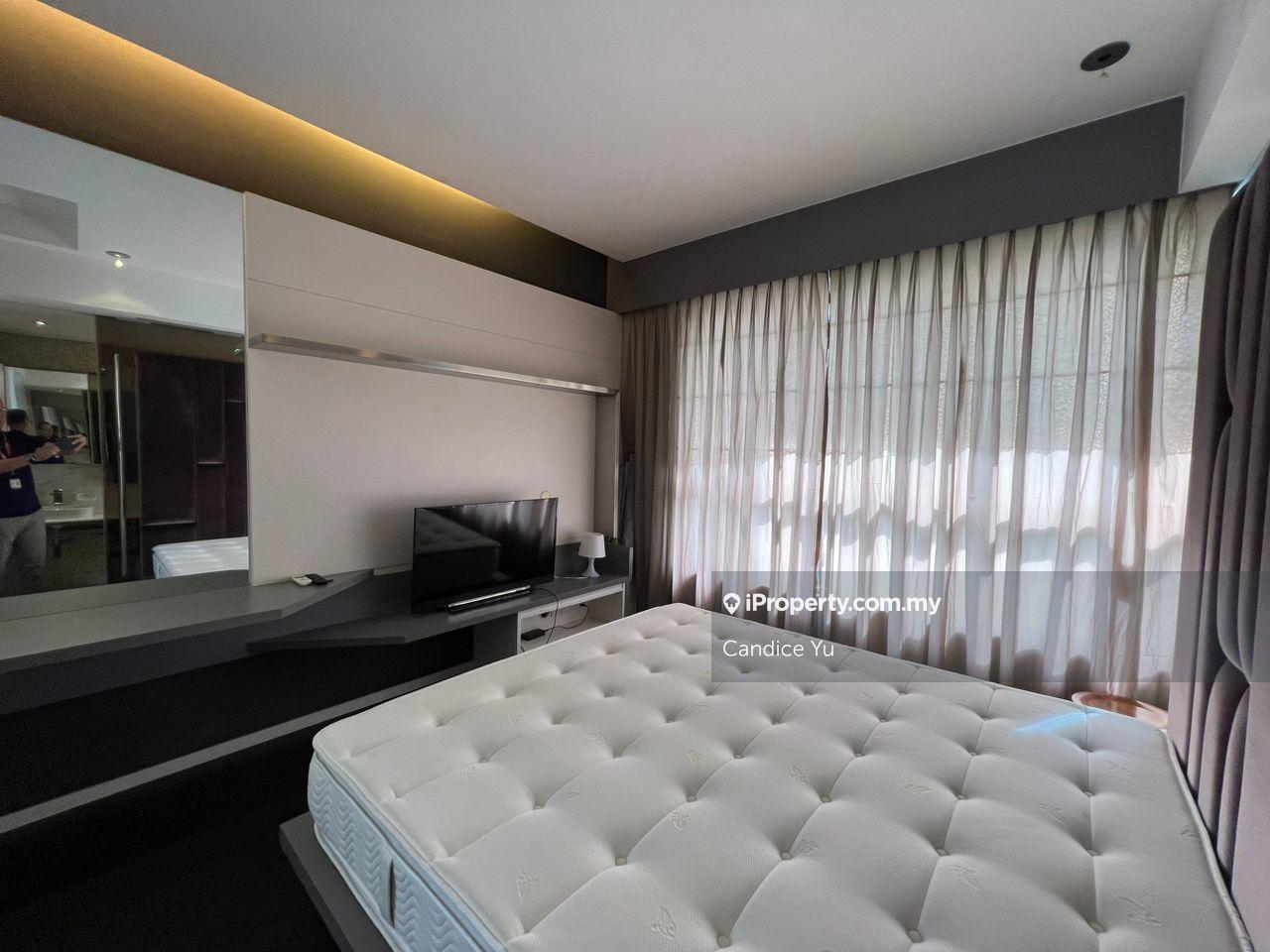 Residensi Servis untuk Dijual di Verve Suites oleh Candice Yu - iProperty.com.my