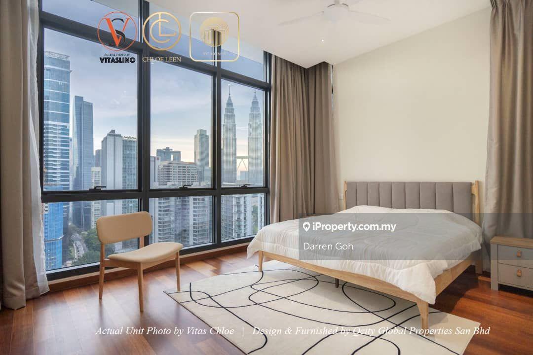 Service Residence for Rent in The Manor by Darren Goh - iProperty.com.my