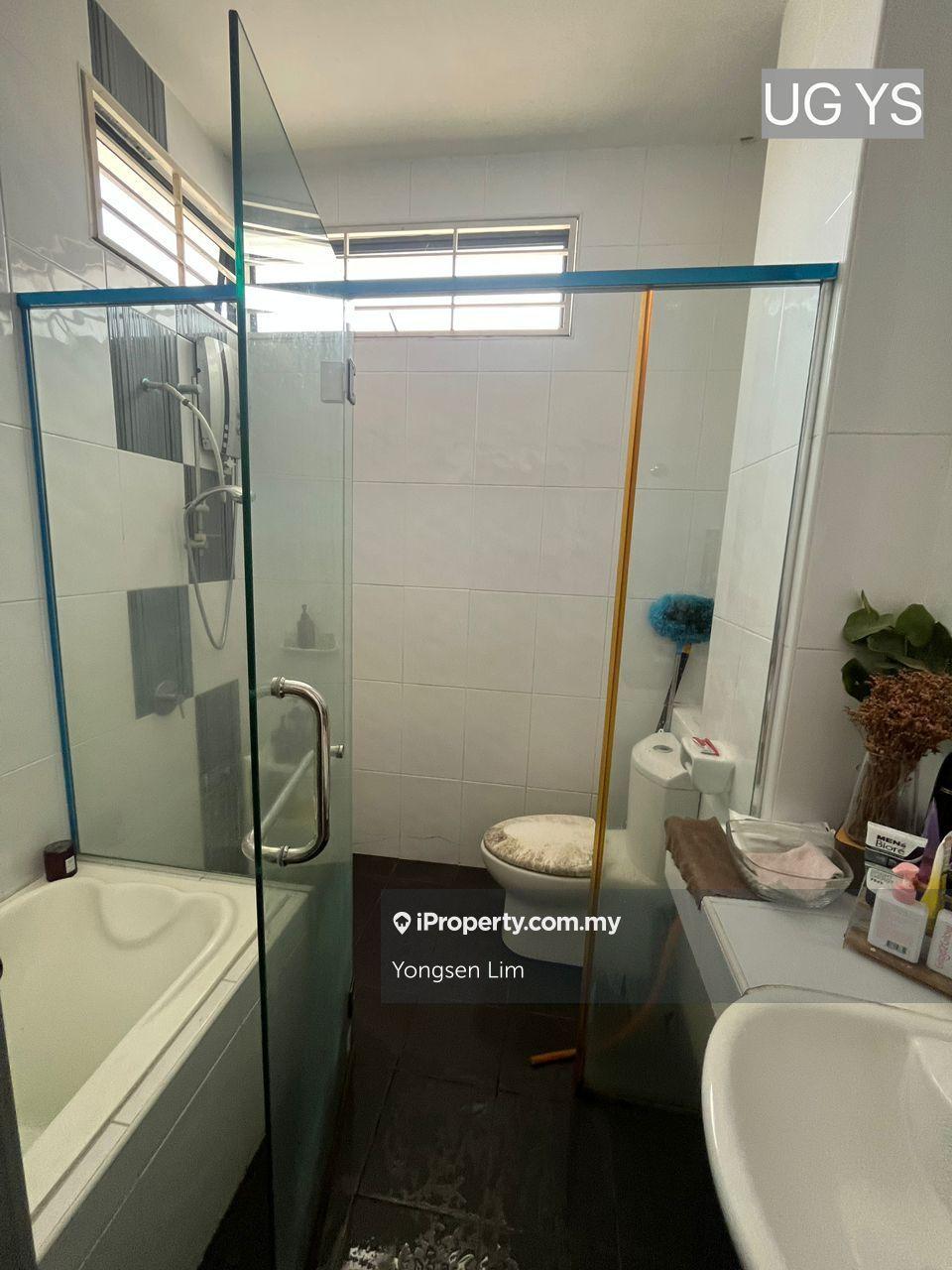 2-storey Terraced House for Sale in Setia Indah, Setia Alam by Yongsen Lim - iProperty.com.my