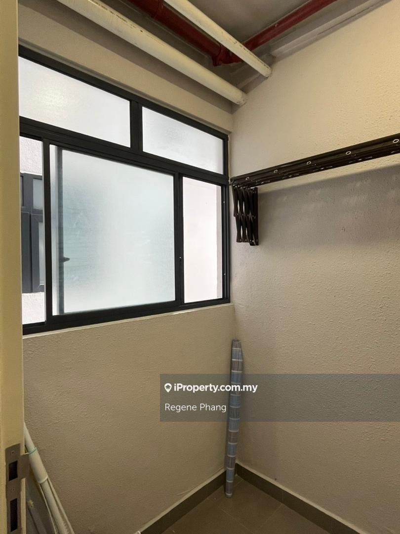 Service Residence for Rent in D'Erica by Regene Phang - iProperty.com.my