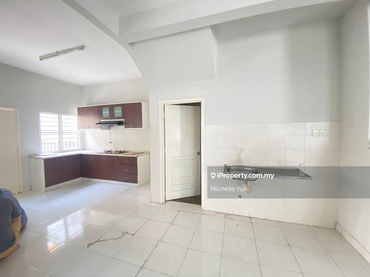 Rumah Berkembar untuk Disewa di Taman Aman Perdana, Kapar oleh Michelle Yun - iProperty.com.my