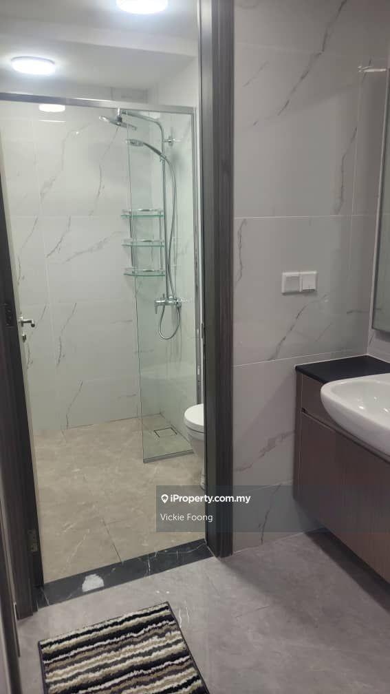 Service Residence for Rent in Agile Bukit Bintang by Vickie Foong - iProperty.com.my