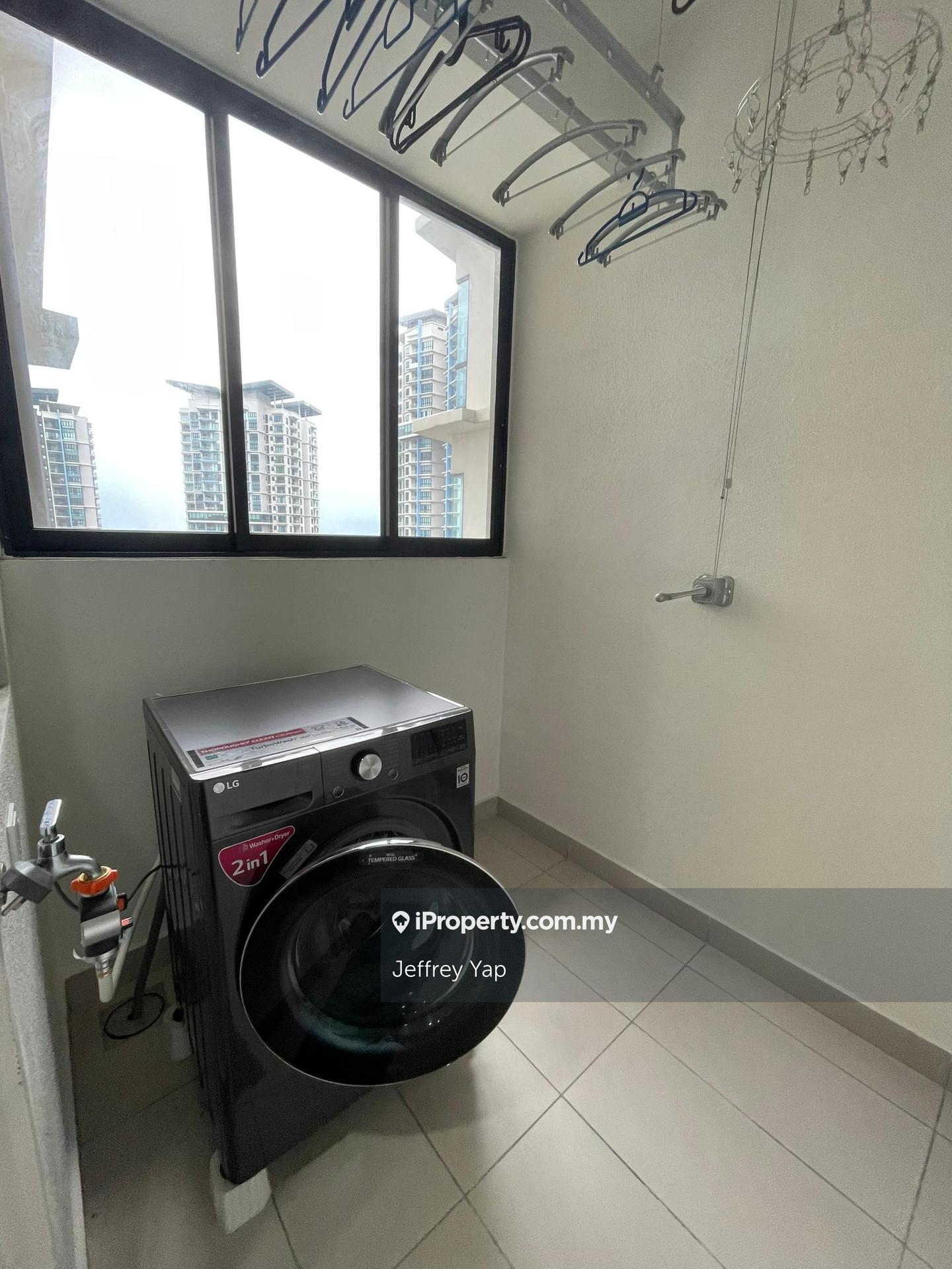 Kondominium untuk Disewa di Sky Condominium (Skyz Residence) oleh Jeffrey Yap - iProperty.com.my