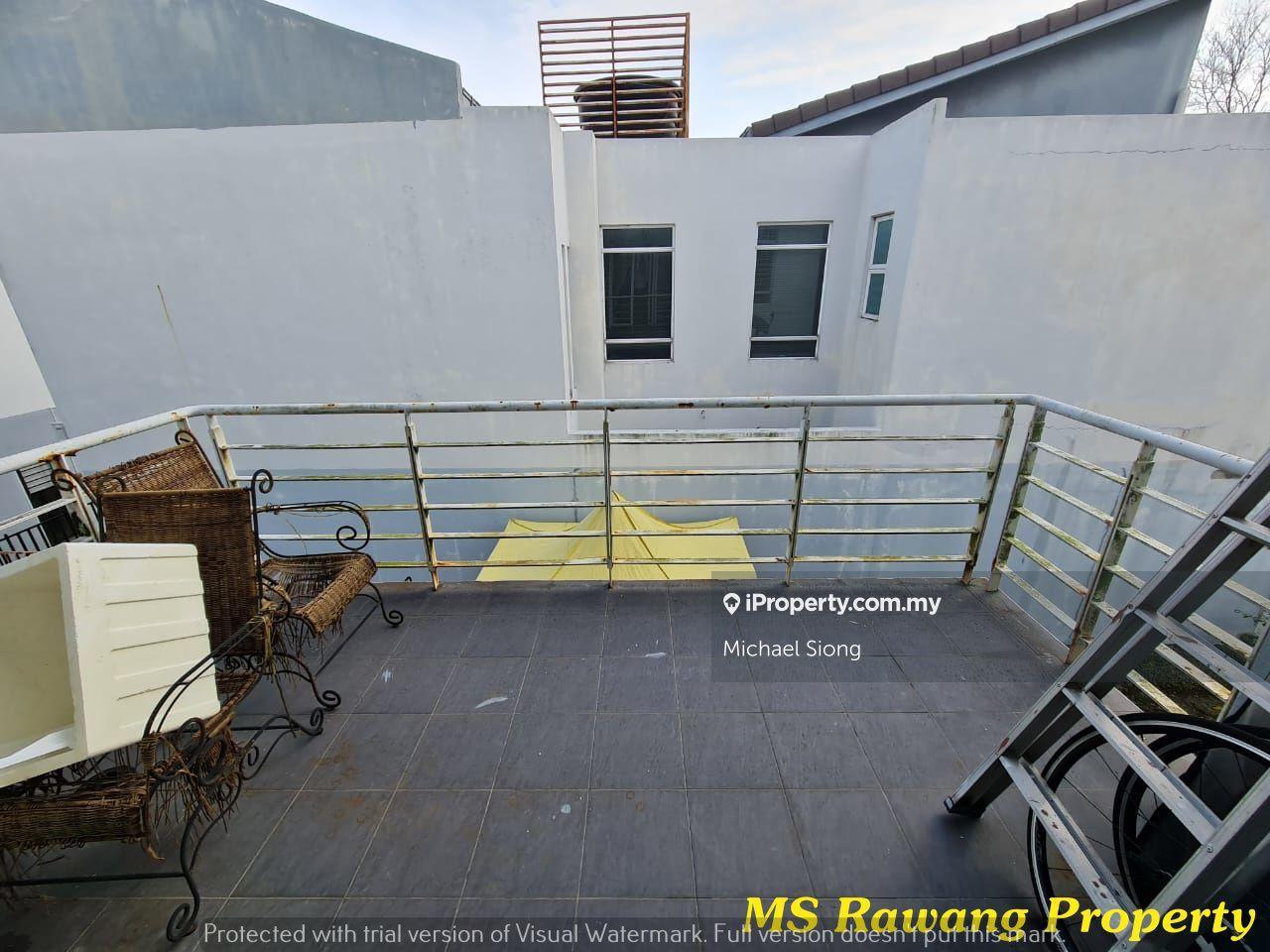Bungalow House for Sale in Zara Bungalow , Saujana Rawang, Rawang by Michael Siong - iProperty.com.my