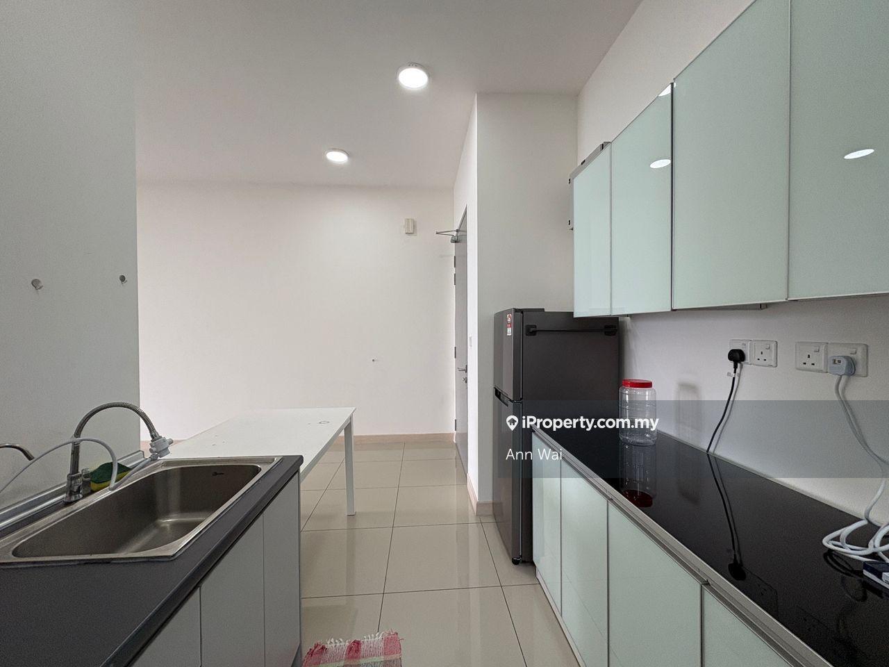 Service Residence for Rent in Aster Green by Ann Wai - iProperty.com.my
